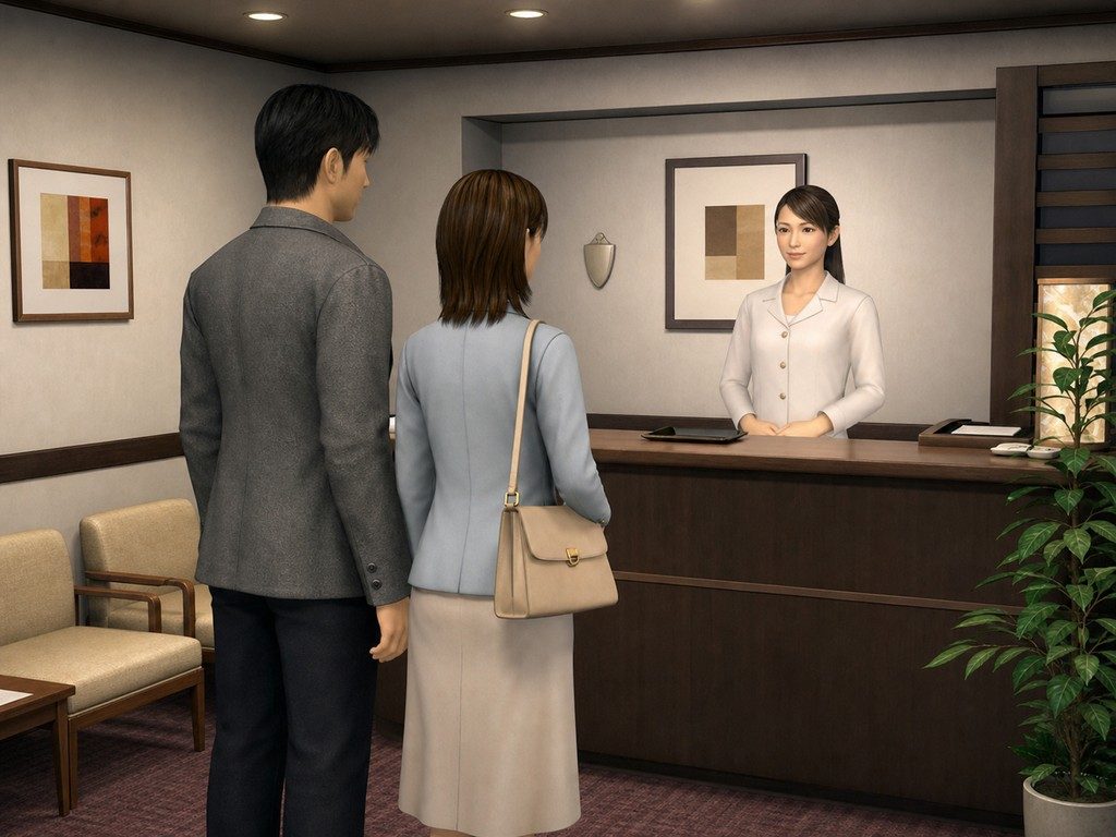 性爱治疗师 玩法展示 预览图 2